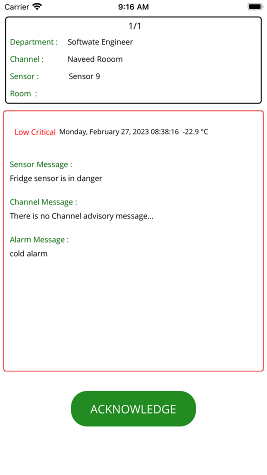 #3. Prolog Enterprise. (iOS) 由: Contronics