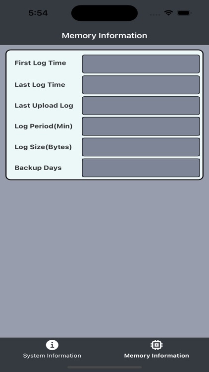 RMS Manager screenshot-3