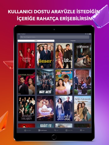 Star TV - Dizi İzle - Canlı TVのおすすめ画像7