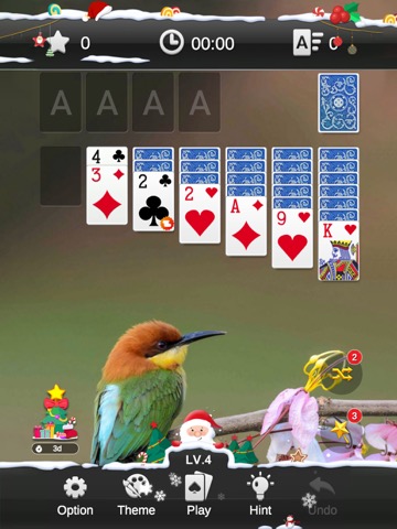 Solitaire Classic Game by Mintのおすすめ画像5