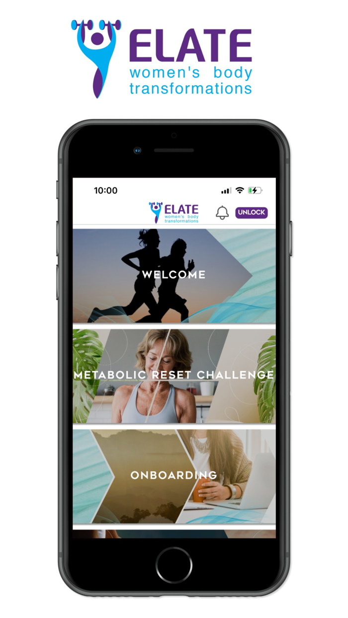 Elate Weight Loss for Women