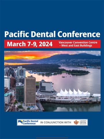 Pacific Dental Conferenceのおすすめ画像1