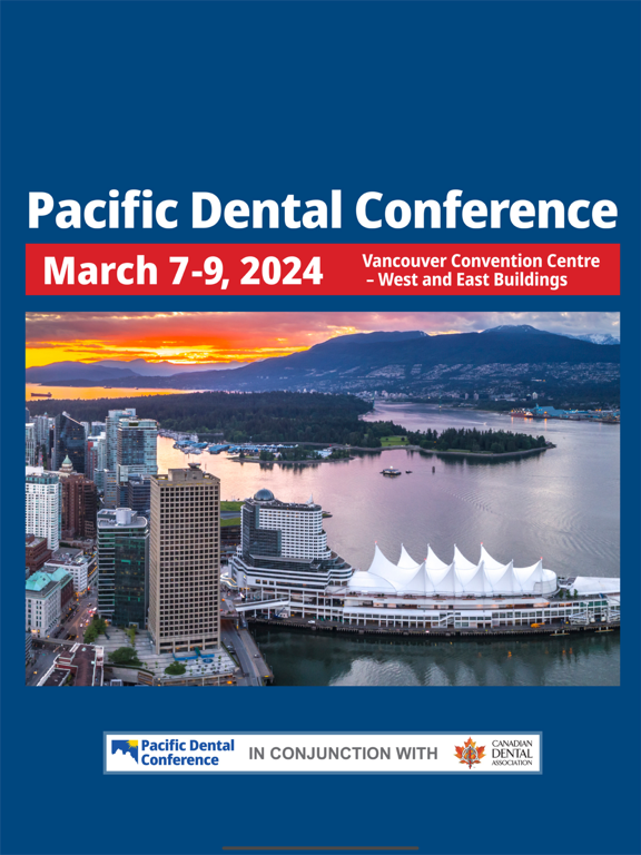 Pacific Dental Conferenceのおすすめ画像1