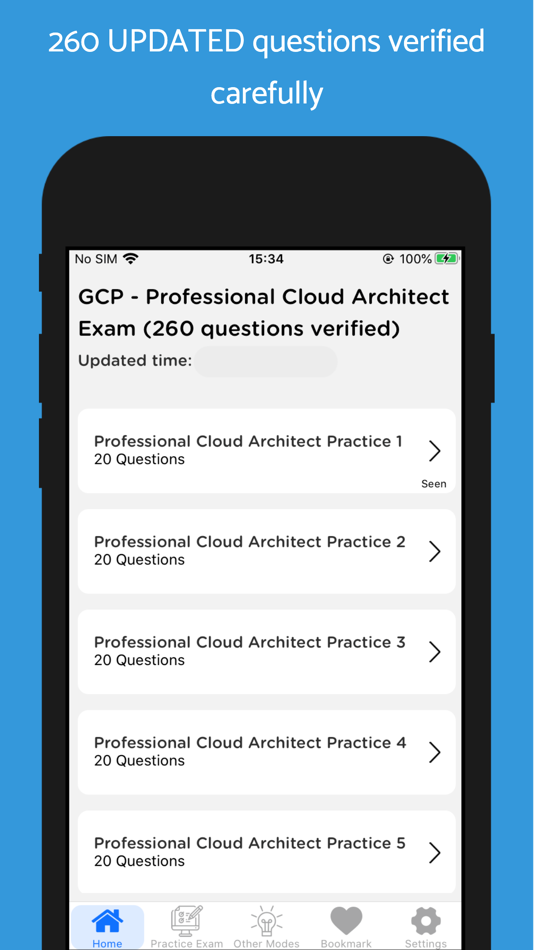 GCP-PCA Exam Updated 2024 De Trieu Tran - (iOS Applications) — AppAgg