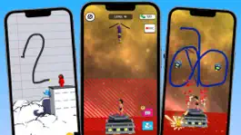 Game screenshot Rescue Sketch apk