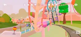 Game screenshot Zoo Tour Mini hack