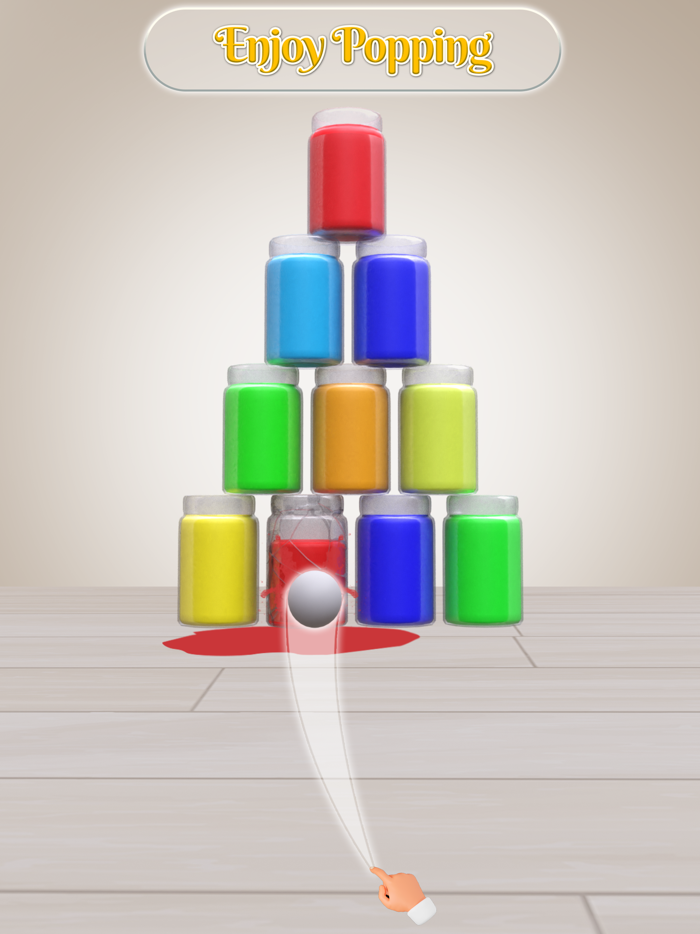 Breaking Glass Bottles ASMR