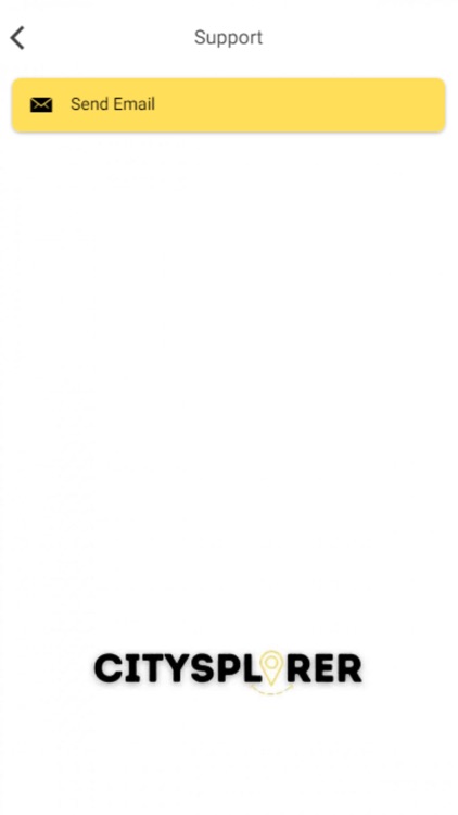 CitySplorer