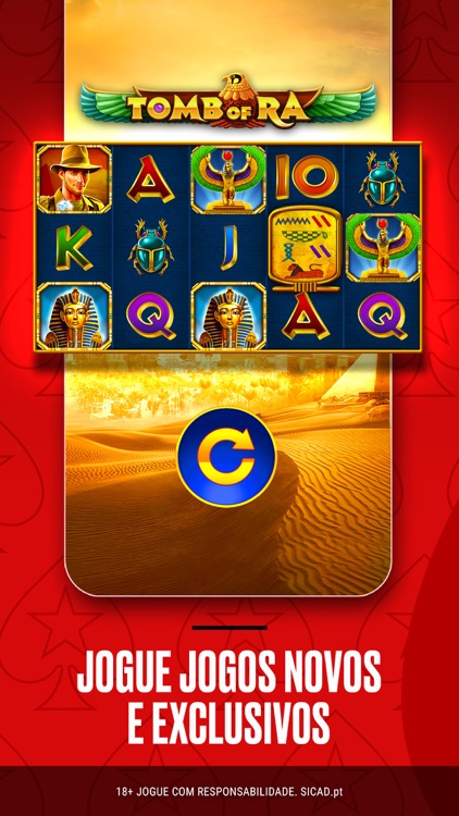 PokerStars: Poker e Casino screenshot-4