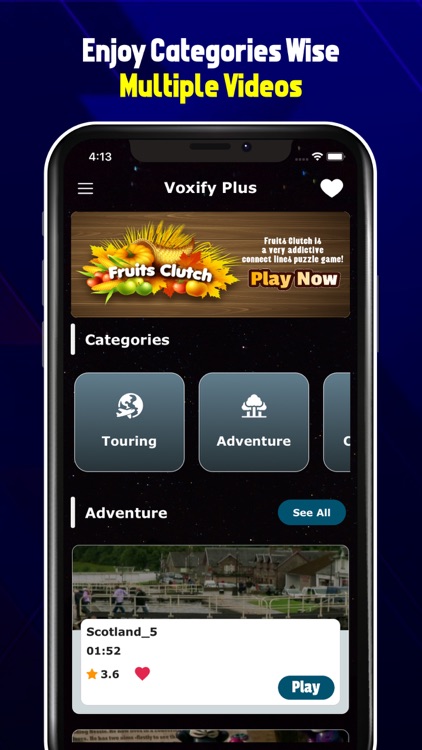 Voxify Plus
