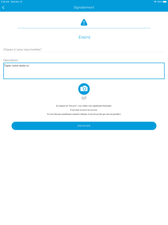 Screenshot #5 pour SO Net