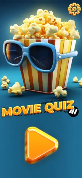 Game screenshot Movie Quiz AI mod apk