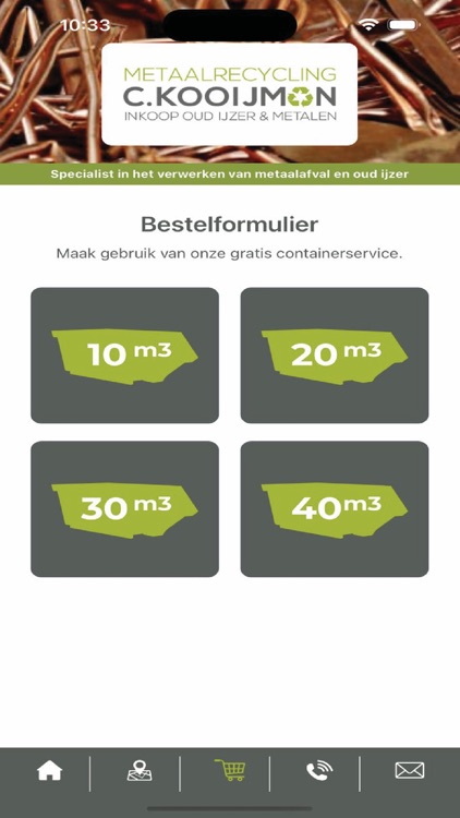 Metaalrecycling C. Kooijman