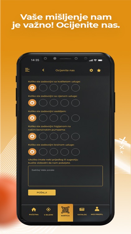 Hifa Oil - Loyalty screenshot-3