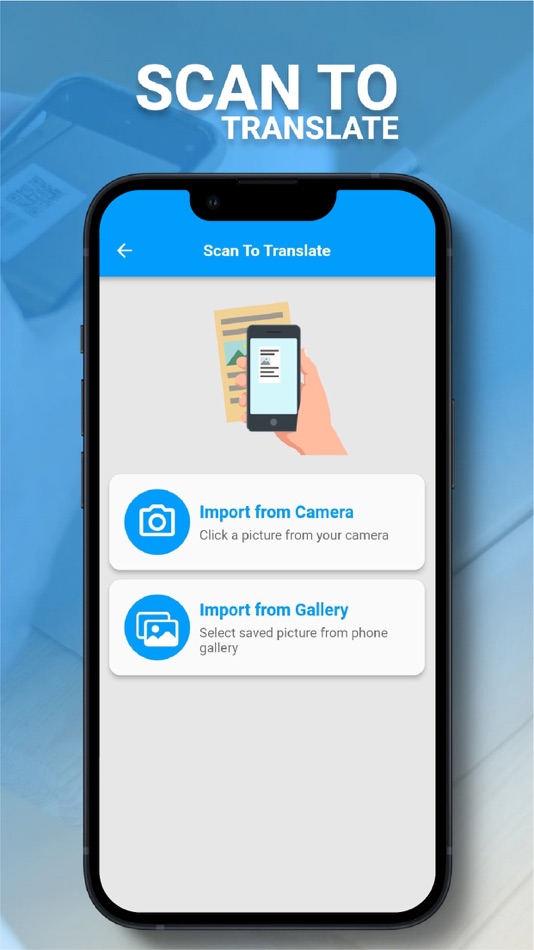 #5. Speak and Translate Languages (iOS) 由: Zia Ur Rahman