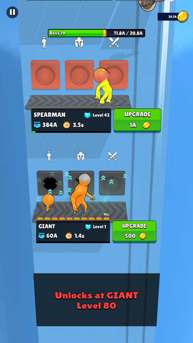 Military Factory Screenshot