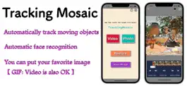 Game screenshot TrackingMosaic:Mosaic in video mod apk