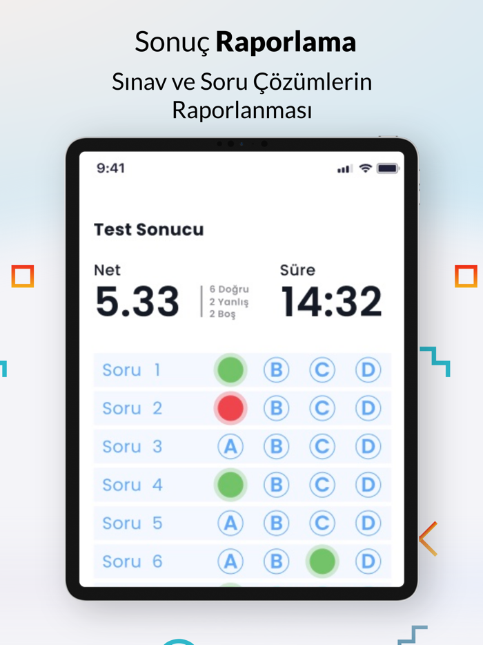 Kazanırım LGS Matematik