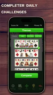 solitaire: card games master problems & solutions and troubleshooting guide - 4