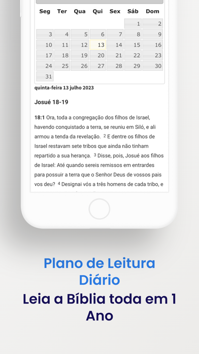 Motivacional Cristão Screenshot