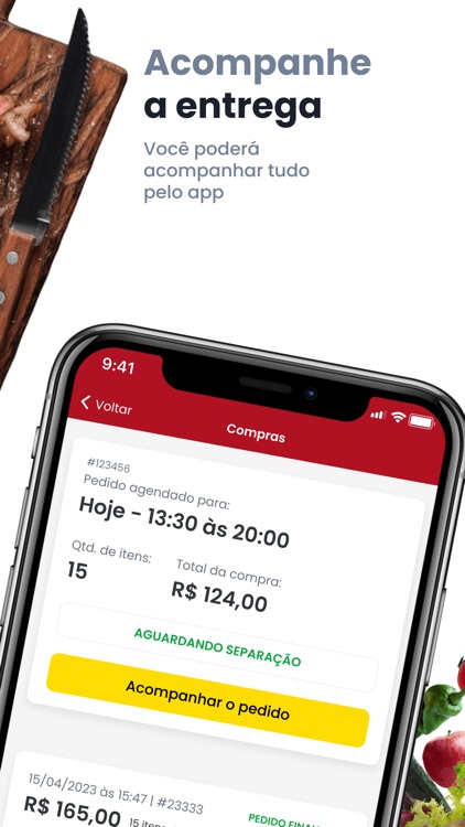 Multishow Santa Teresa screenshot-6