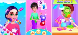 Game screenshot Dreamy Gymnastics & Dance Game hack