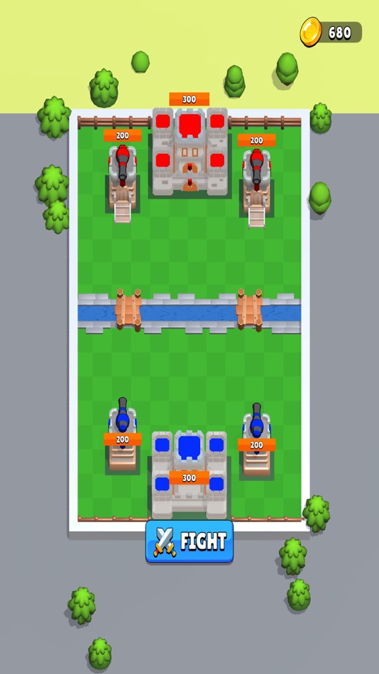 #2. Roll The Dice Game (iOS) 게시자: vojii