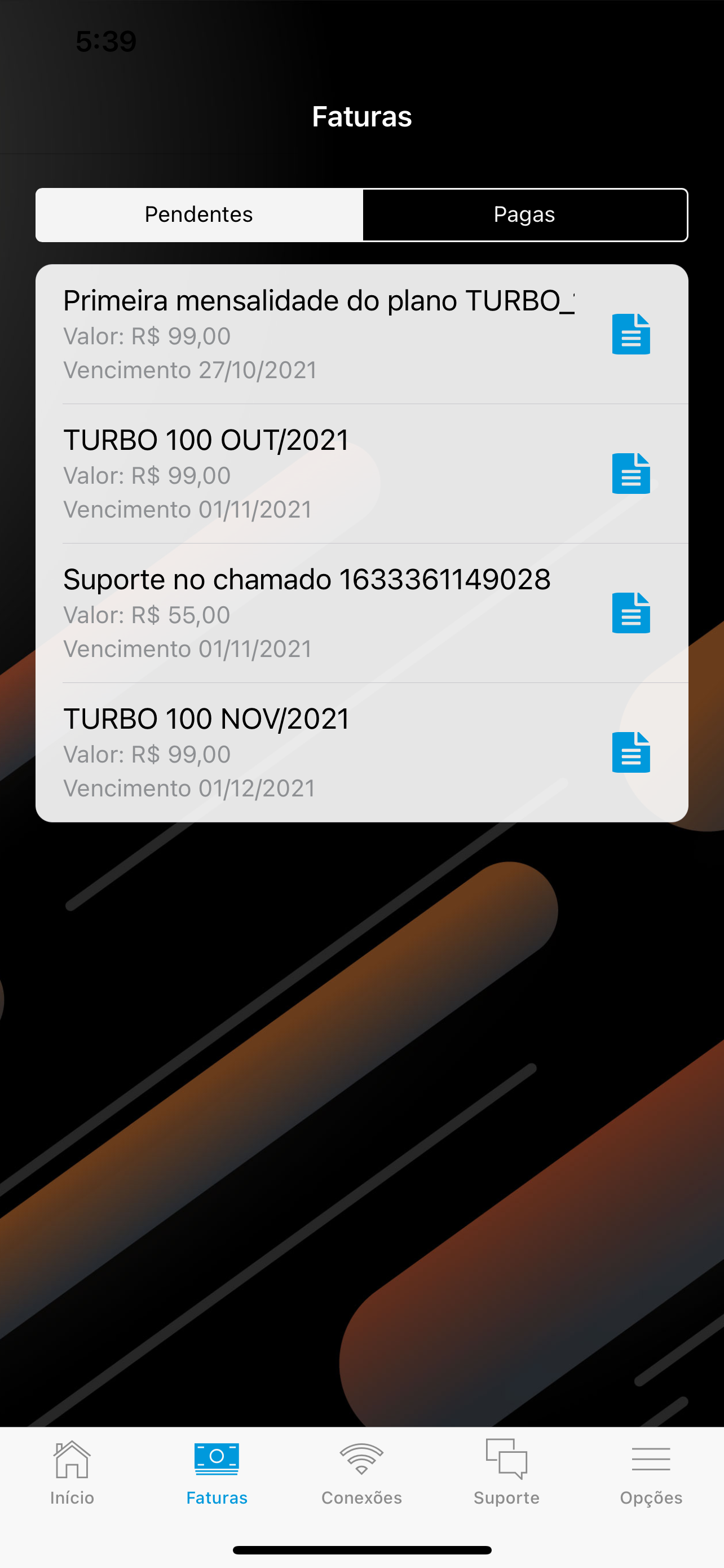 Milenio WiFi