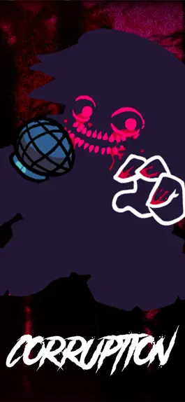 Game screenshot Terror Night Rappin' hack