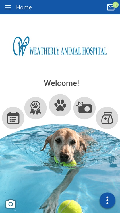 Weatherly Animal Hospital