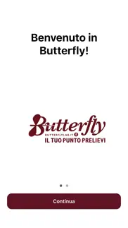 butterfly laboratorio analisi iphone screenshot 2