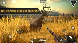 Game screenshot Deer Hunter: Hunting Simulator mod apk