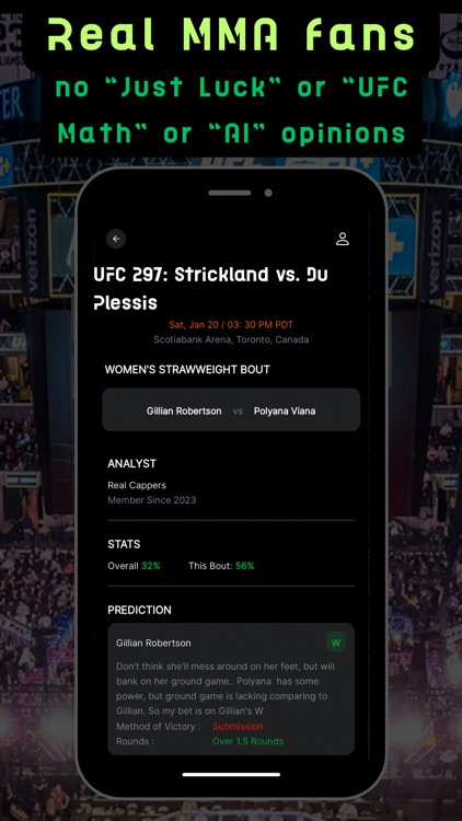 Real Cappers screenshot-3