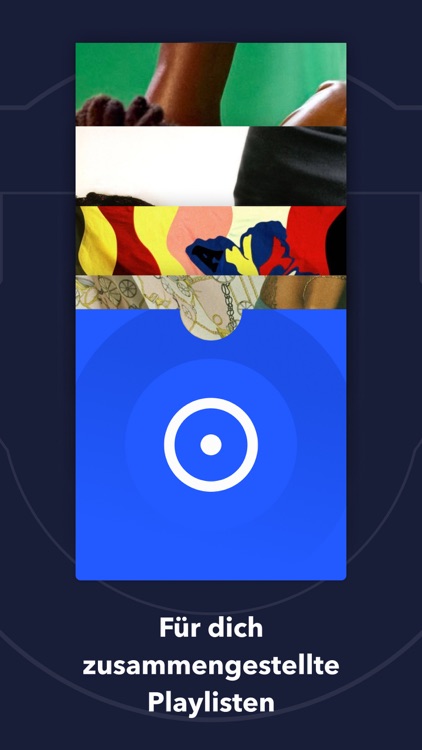 ALDI Music by Napster screenshot-4