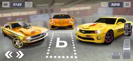 Game screenshot Car Parking 3D: Car Games apk