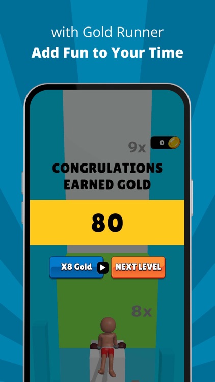 Rich-Runner screenshot-5