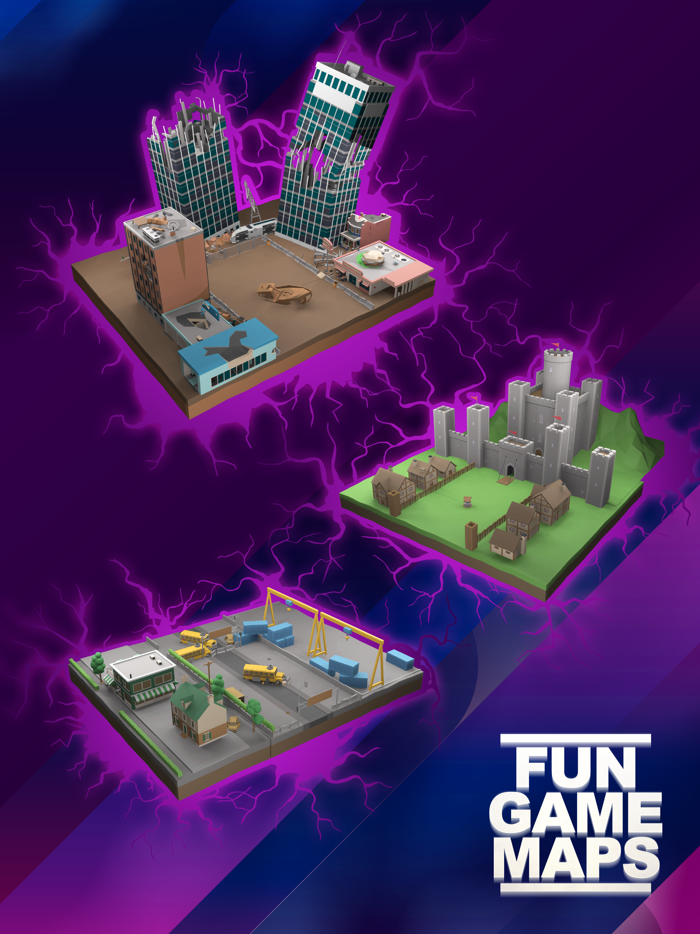 Battle Zone Kill the Crowd