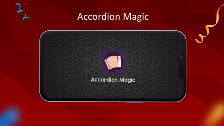 Accordion Button