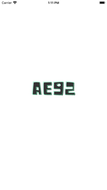 AE 92