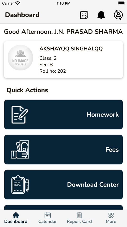 #1. Dight Smart Academy (iOS) By: NLET