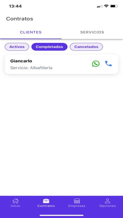 SíGO screenshot-3
