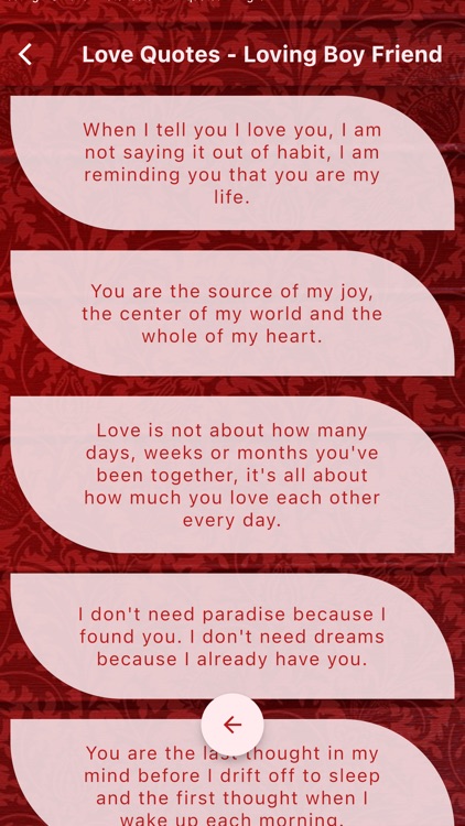 Love Tester and Quotes screenshot-6