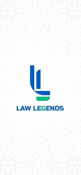 Game screenshot Law Legends mod apk