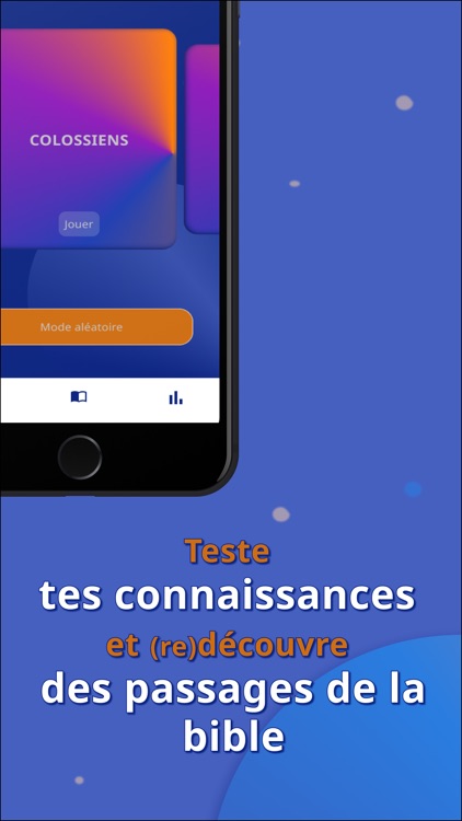 Gypse : le quiz sur la bible