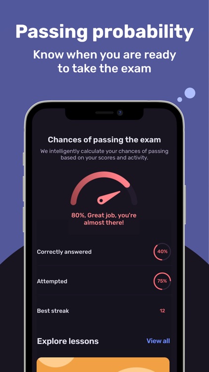 UK Construction Test (HS&E) screenshot-4