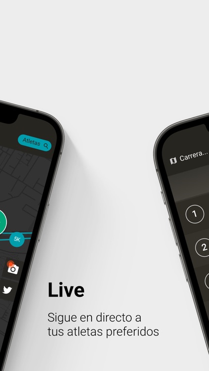 Mitja Marató Barcelona