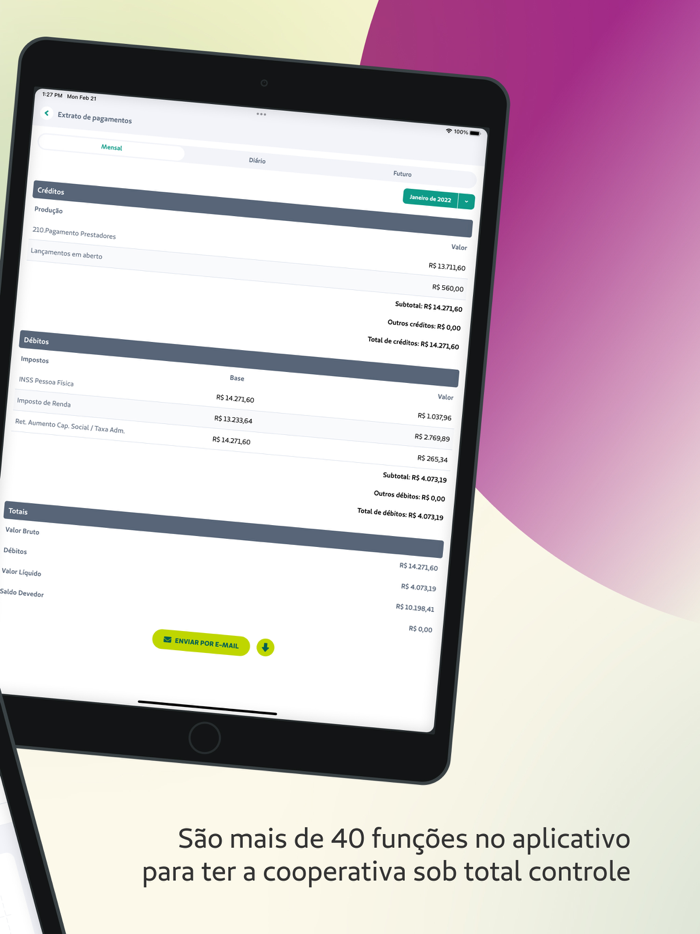 Cooperado Unimed Manaus