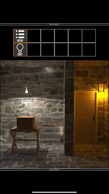 EscapeGame:NEAT ESCAPE PACK3-1