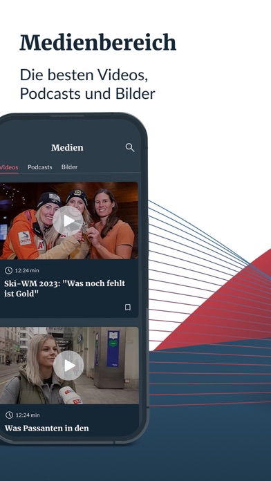 OÖNachrichten Screenshot