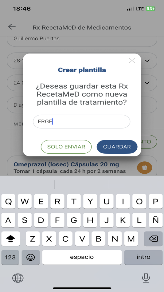 #3. Preskribo (iOS) 由: Preskribo
